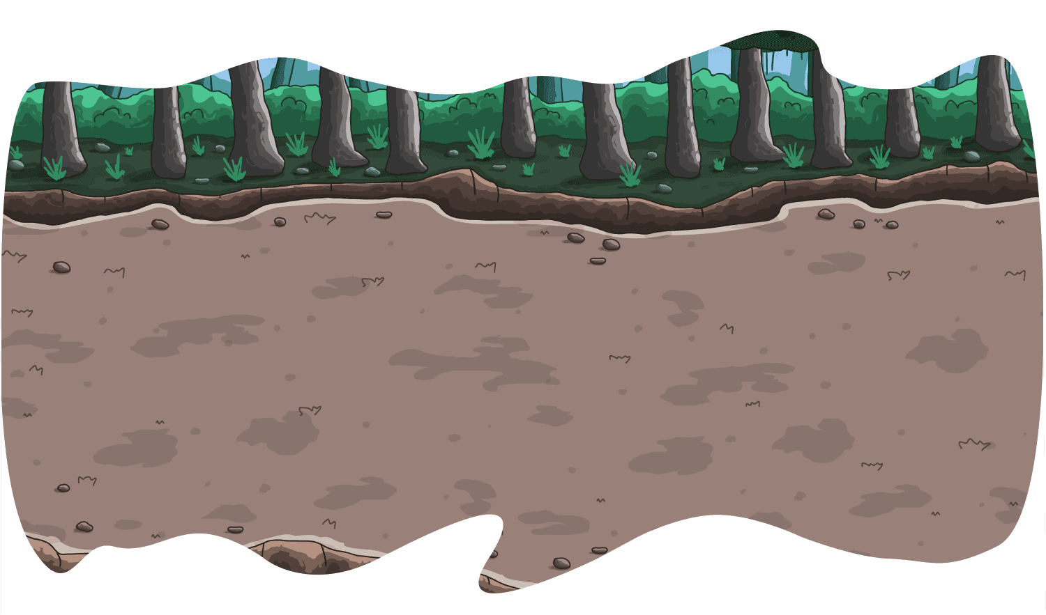 level background