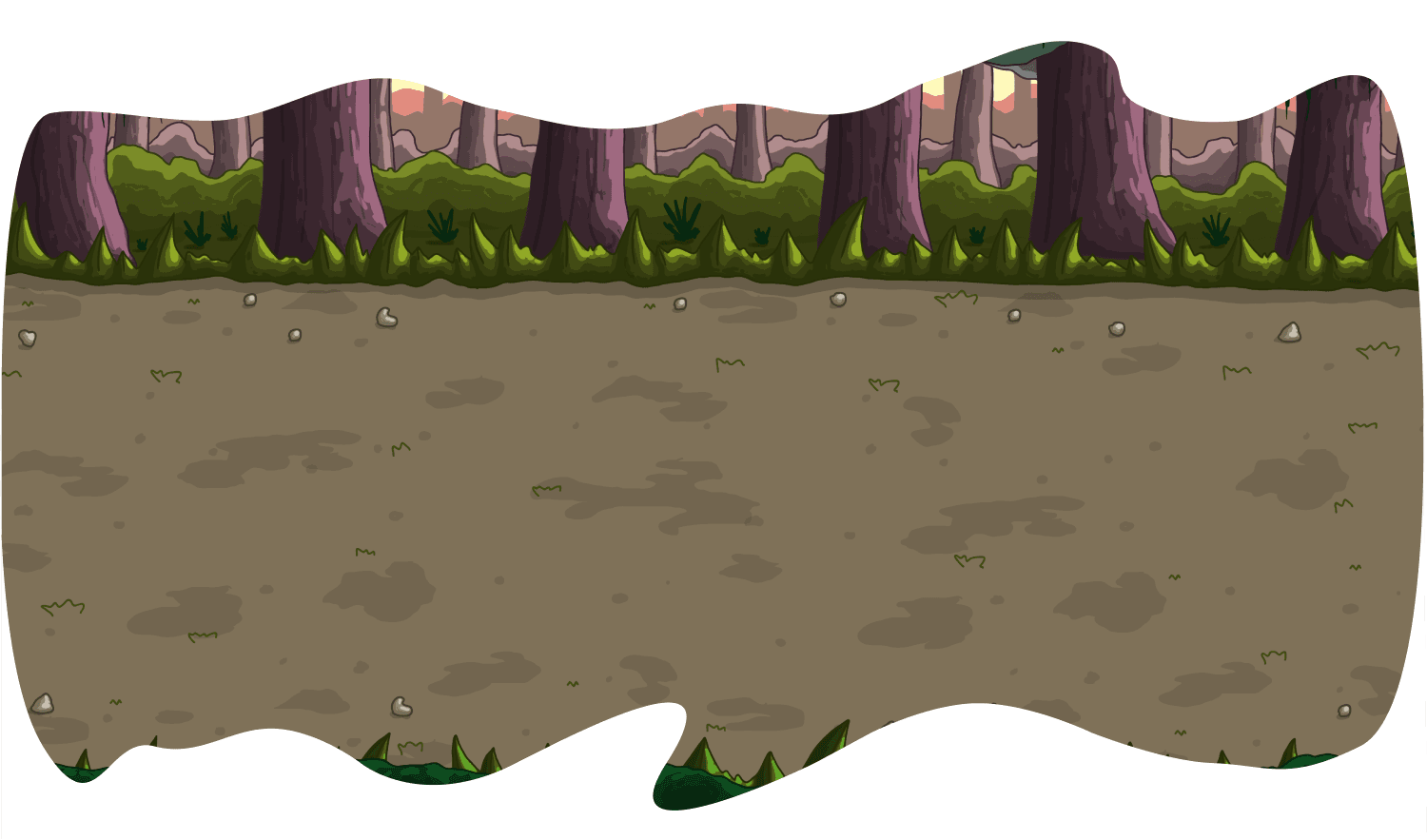 level background