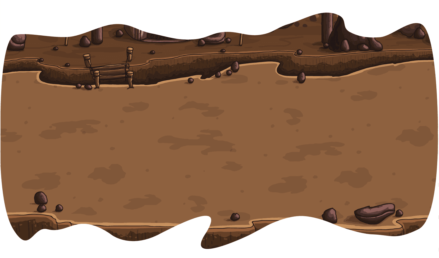 level background